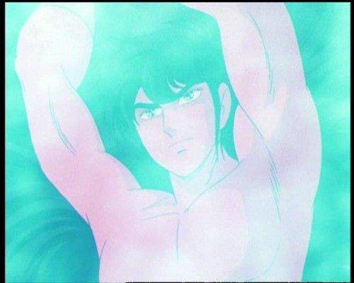 Otaku Gallery  / Anime e Manga / Saint Seiya / Screen Shots / Episodi / 059 - Speranza nella settima casa / 168.jpg